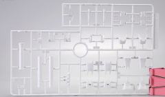 RG RX-78-2 高达 Ver. 2.0-资料图
