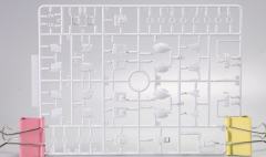 RG RX-78-2 高达 Ver. 2.0-资料图