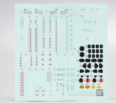 RG RX-78-2 高达 Ver. 2.0-资料图