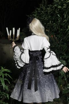 枯骨魔法 JSK-资料图