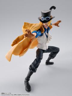 SHF  萨博 革命军参谋总长-资料图