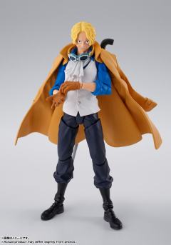 SHF  萨博 革命军参谋总长-资料图