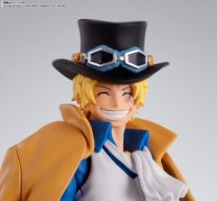SHF  萨博 革命军参谋总长-资料图
