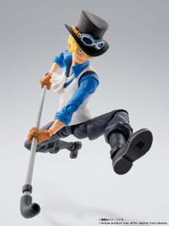 SHF  萨博 革命军参谋总长-资料图