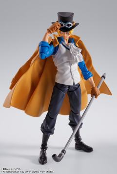 SHF  萨博 革命军参谋总长-资料图