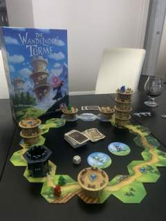 飞塔巫师-资料图