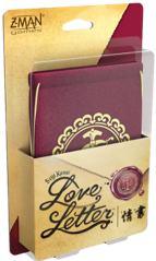 情书（2019）-资料图