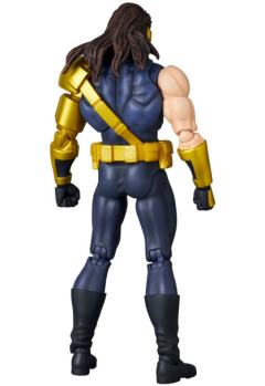MAFEX No.250 镭射眼（天启时代）-资料图