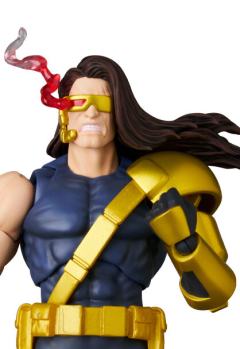 MAFEX No.250 镭射眼（天启时代）-资料图