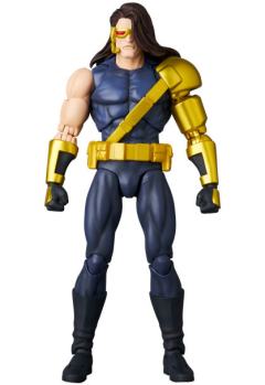 MAFEX No.250 镭射眼（天启时代）-资料图