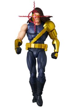 MAFEX No.250 镭射眼（天启时代）-资料图