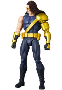 MAFEX No.250 镭射眼（天启时代）-资料图