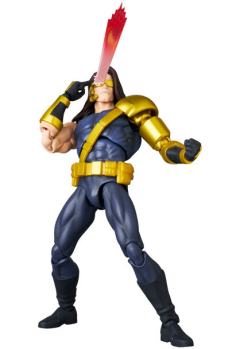 MAFEX No.250 镭射眼（天启时代）-资料图