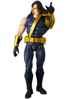 MAFEX No.250 镭射眼（天启时代）-资料图