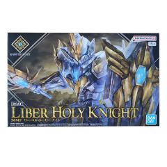 30MF 利贝尔神圣骑士套装版-资料图