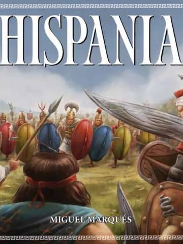 Hispania