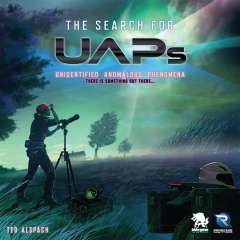 寻找 UAPS