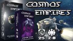 Cosmos: Empires – Culture Clash