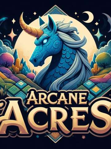 Arcane Acres