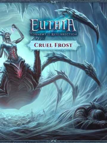 Euthia: Cruel Frost