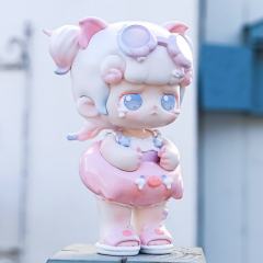 小猪泳圈