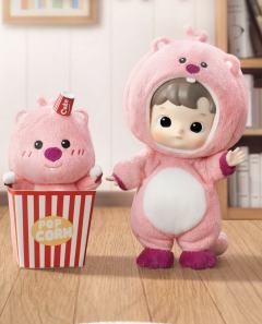 Loopy联名-资料图