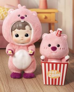 Loopy联名-资料图