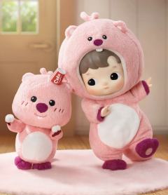 Loopy联名-资料图