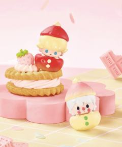 季节限定 草莓系列-资料图