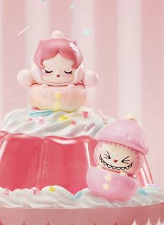 季节限定 草莓系列-资料图