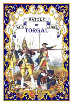 Torgau 1760