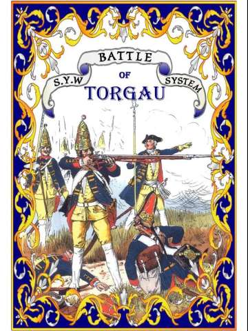 Torgau 1760