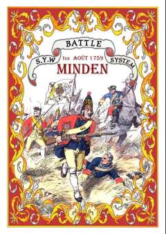 Minden 1759