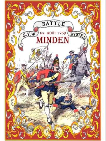 Minden 1759