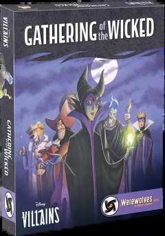 Gathering of the Wicked