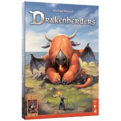 Dragonkeepers-资料图
