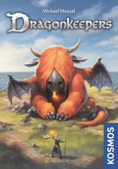 Dragonkeepers-资料图