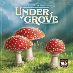 Undergrove-资料图