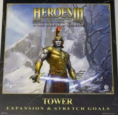 魔法门之英雄无敌3：塔楼