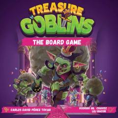 Treasure Goblins