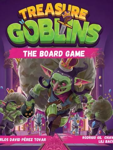 Treasure Goblins