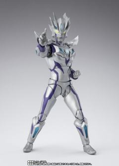 SHF 赛罗奥特曼 无限形态(新生代之星)