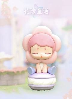 花漾童话-资料图