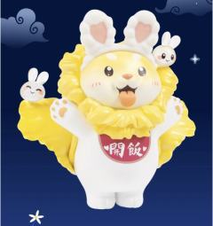 菜来了中秋限定-资料图