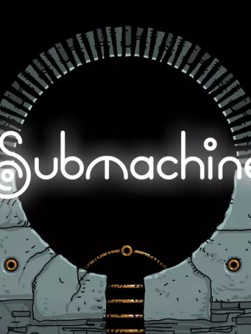 Submachine