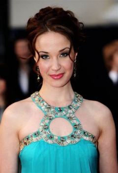 Sierra Boggess