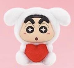 小白小新