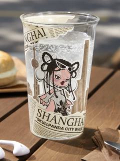 玻璃杯