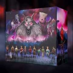 Final Girl: S2 Ultimate Box