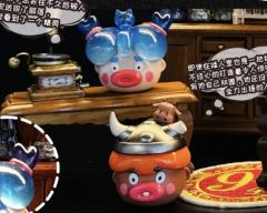 丑萌家族系列第二代-资料图